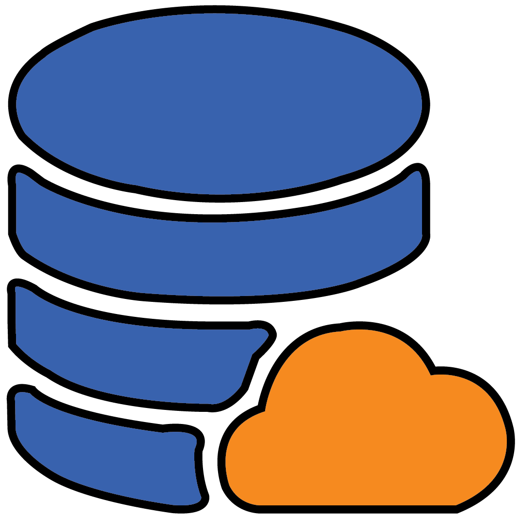 Server : Setup server for your web application, android and ios application