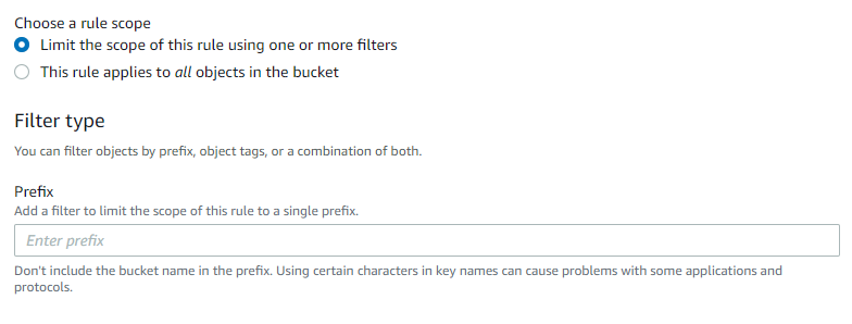 replicate-s3-bucket-objects-to-another-bucket