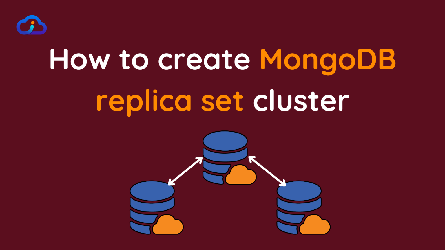 Mongodb Create Replica Set