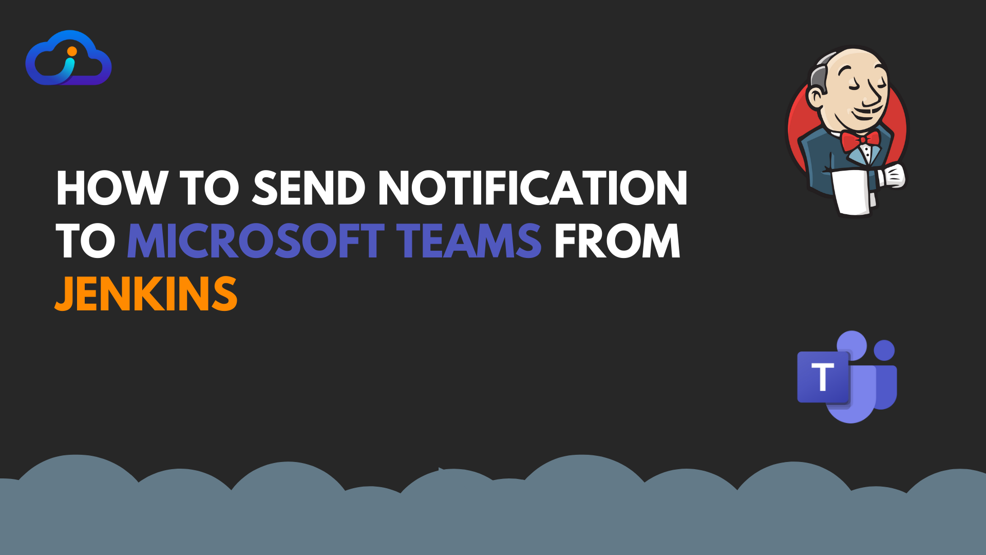 How to send notification to Microsoft teams from Jenkins