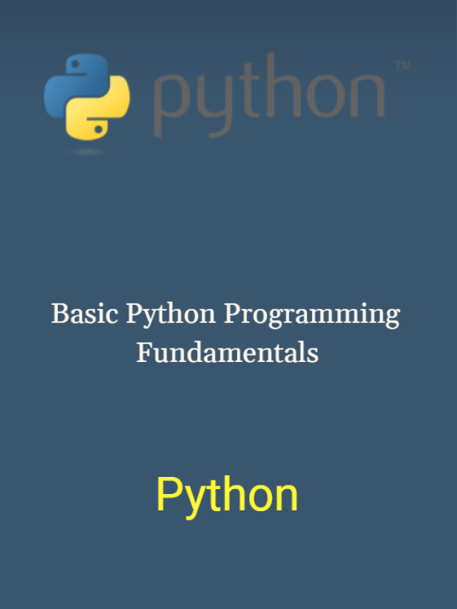 basic-python-programming-fundamentals-key-concepts-identical-cloud