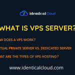 What is VPS Server?