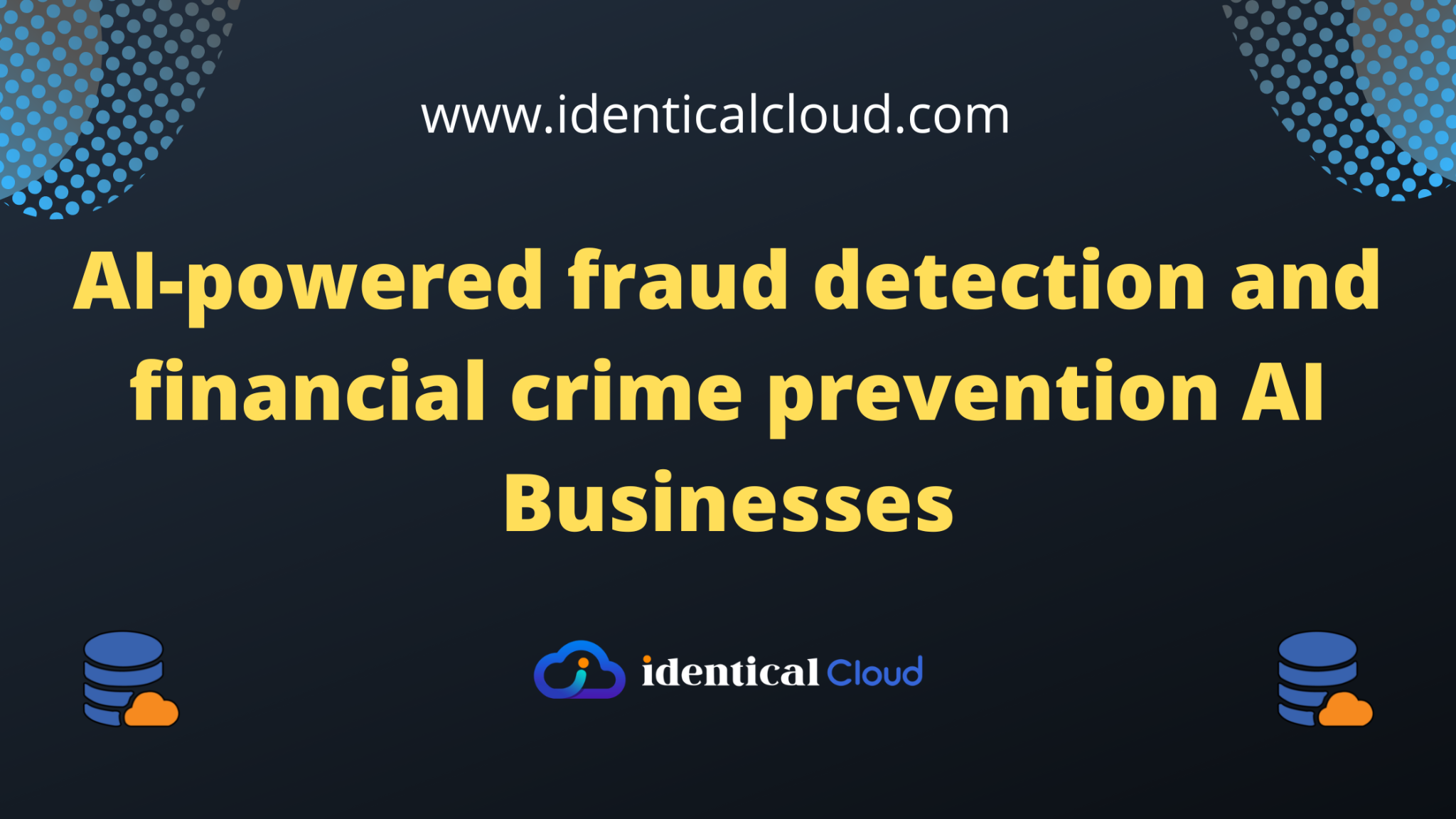 AI-powered Fraud Detection And Financial Crime Prevention Million ...