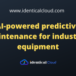 AI-powered predictive maintenance for industrial equipment Million-Dollar AI Businesses to Start with ChatGPT in 2023