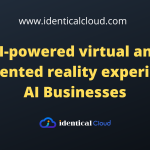 AI-powered virtual and augmented reality experiences Million-Dollar AI Businesses to Start with ChatGPT in 2023