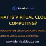 What is Virtual Cloud Computing?