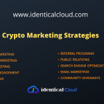 Top 10 Crypto Marketing Strategies