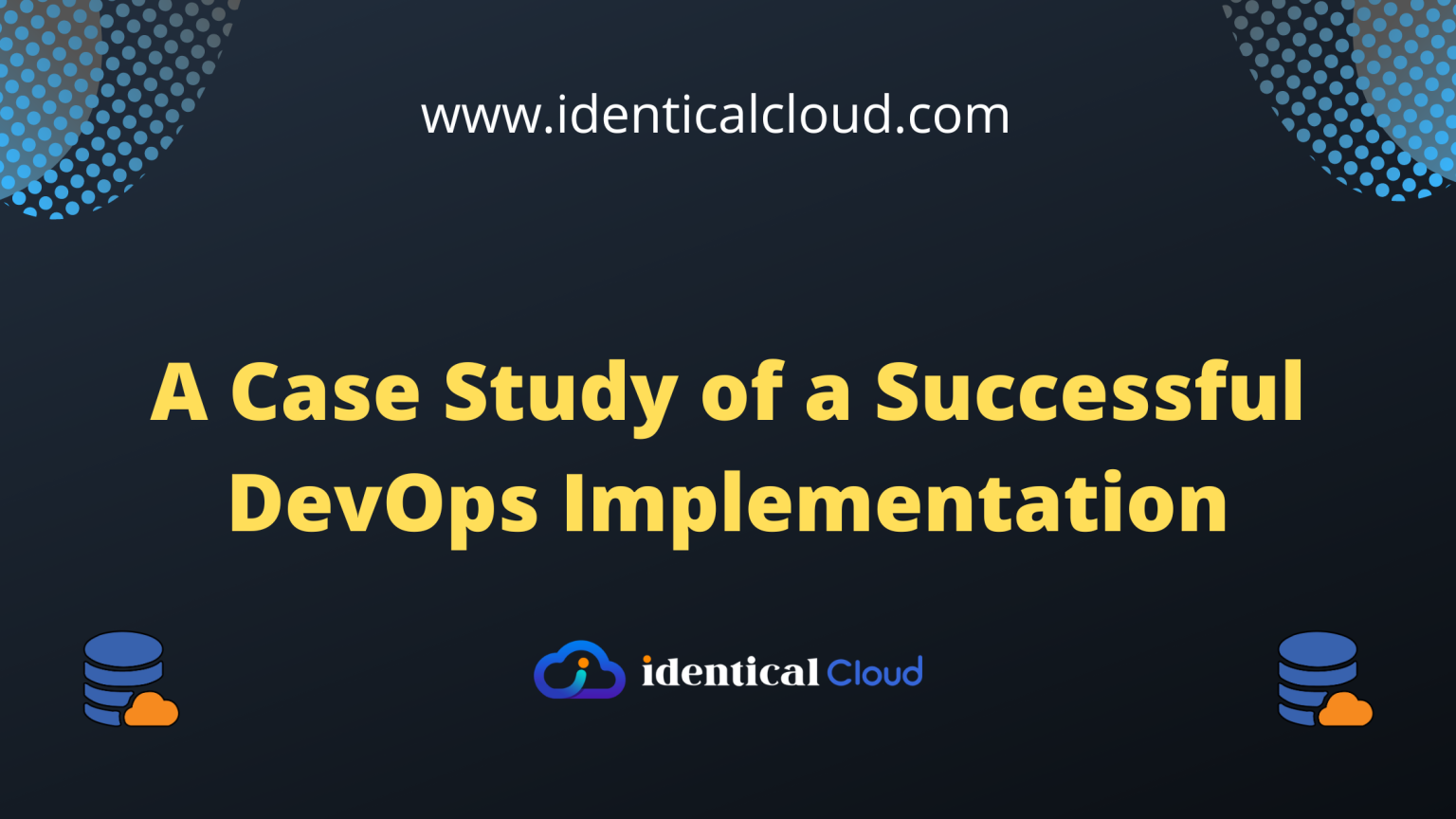 microsoft devops case study