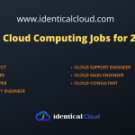 Best Cloud Computing Jobs for 2023 - identicalcloud.com
