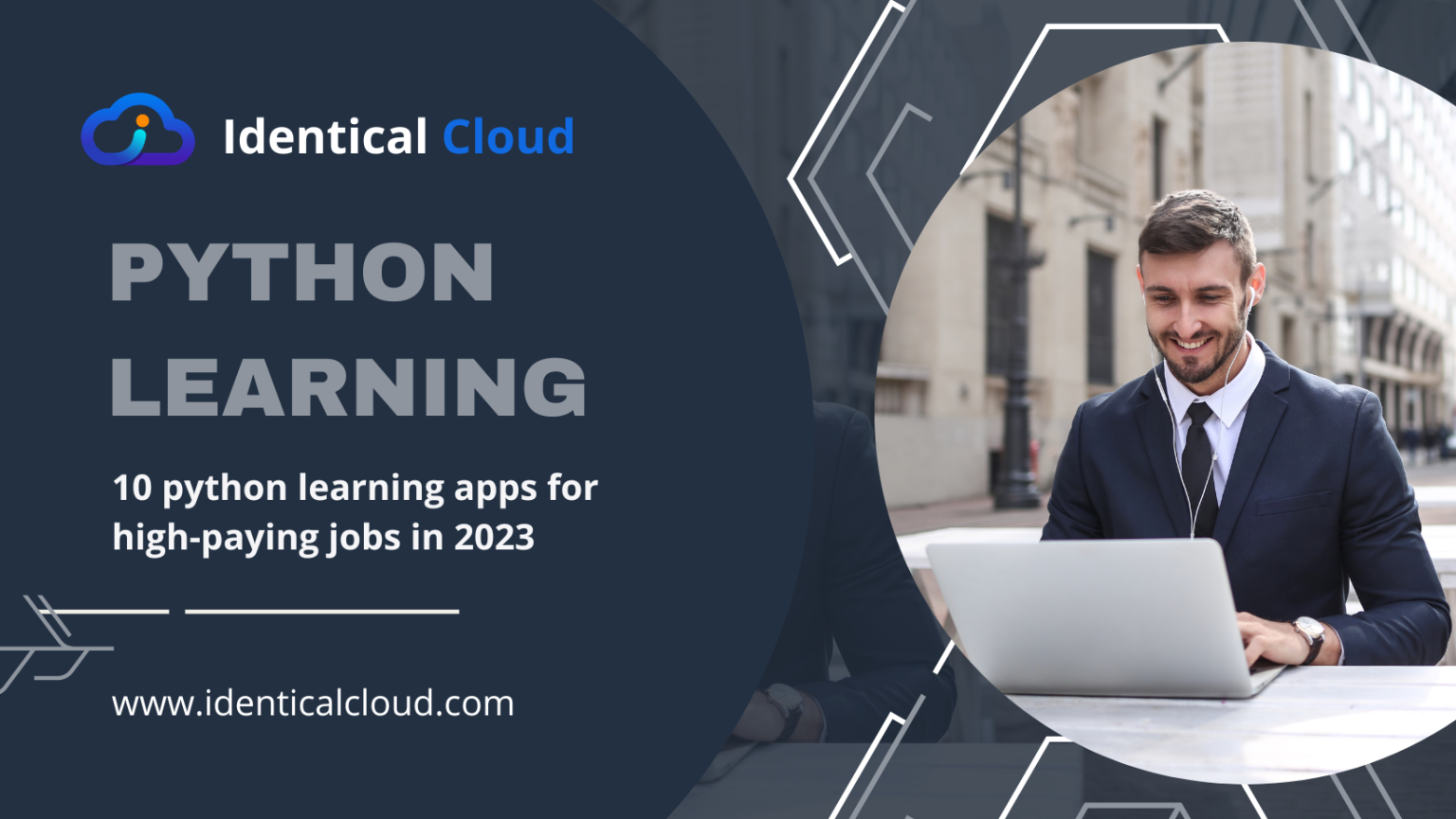 10 python learning apps for high-paying jobs in 2023 - identical Cloud