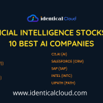 Artificial Intelligence Stocks: The 10 Best AI Companies - identicalcloud.com