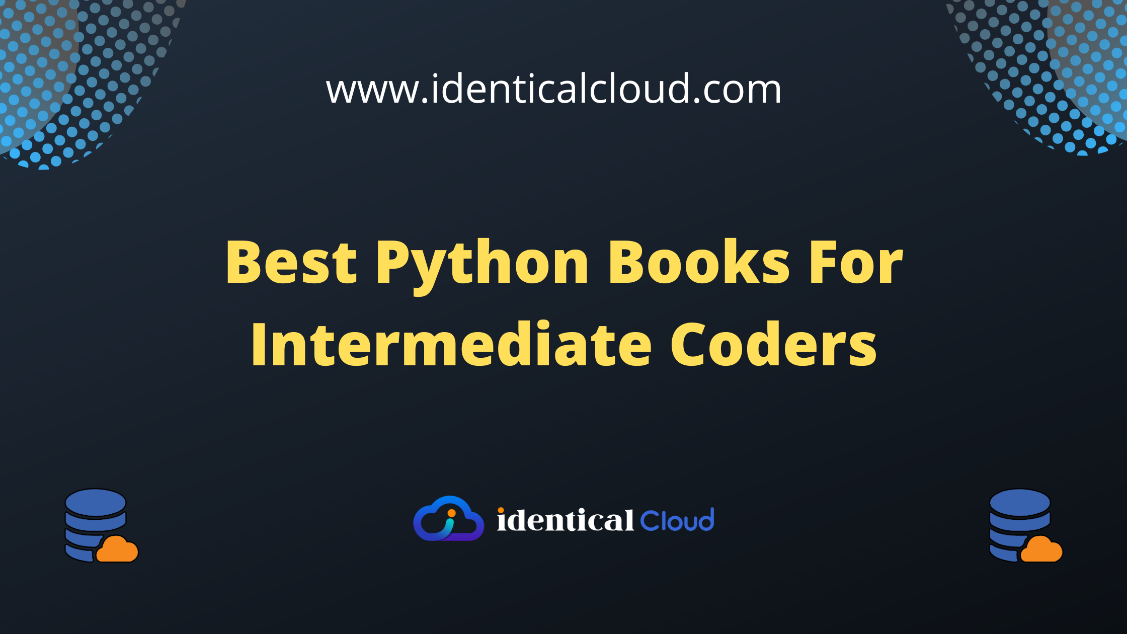 Best Python Books For Intermediate Coders - identicalcloud.com