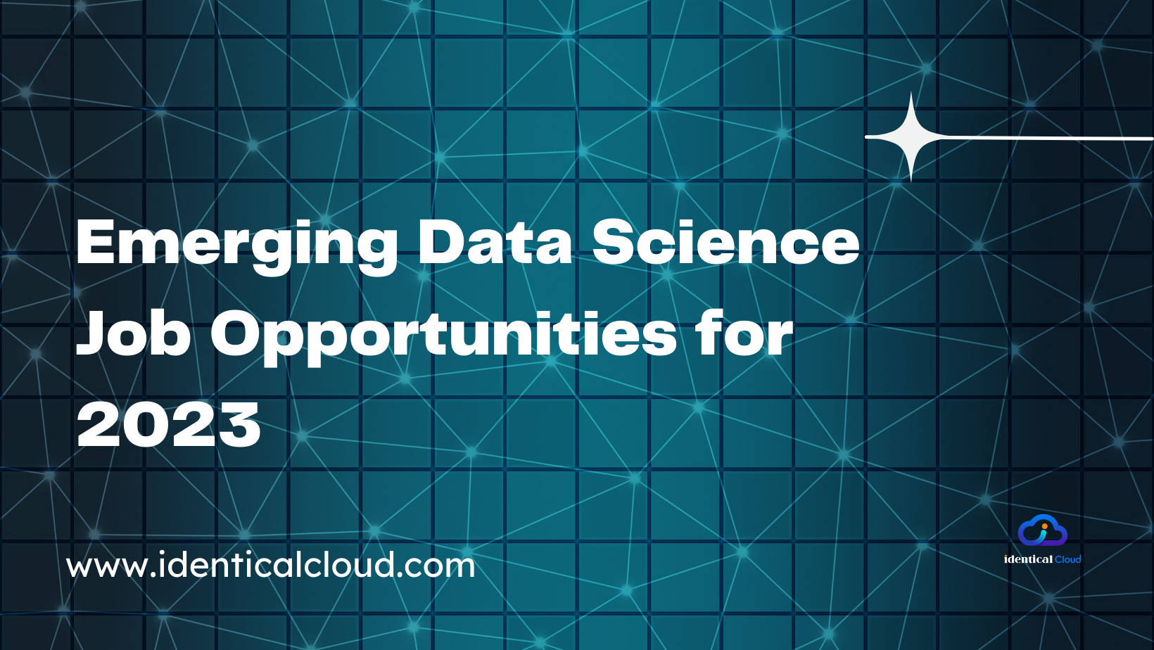 Emerging Data Science Job Opportunities for 2023 - identicalcloud.com