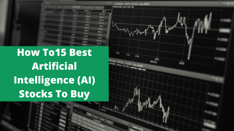 15 Best Artificial Intelligence (AI) Stocks To Buy - Identical Cloud