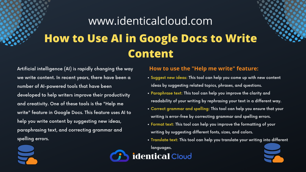 how-to-use-ai-in-google-docs-to-write-content-identical-cloud