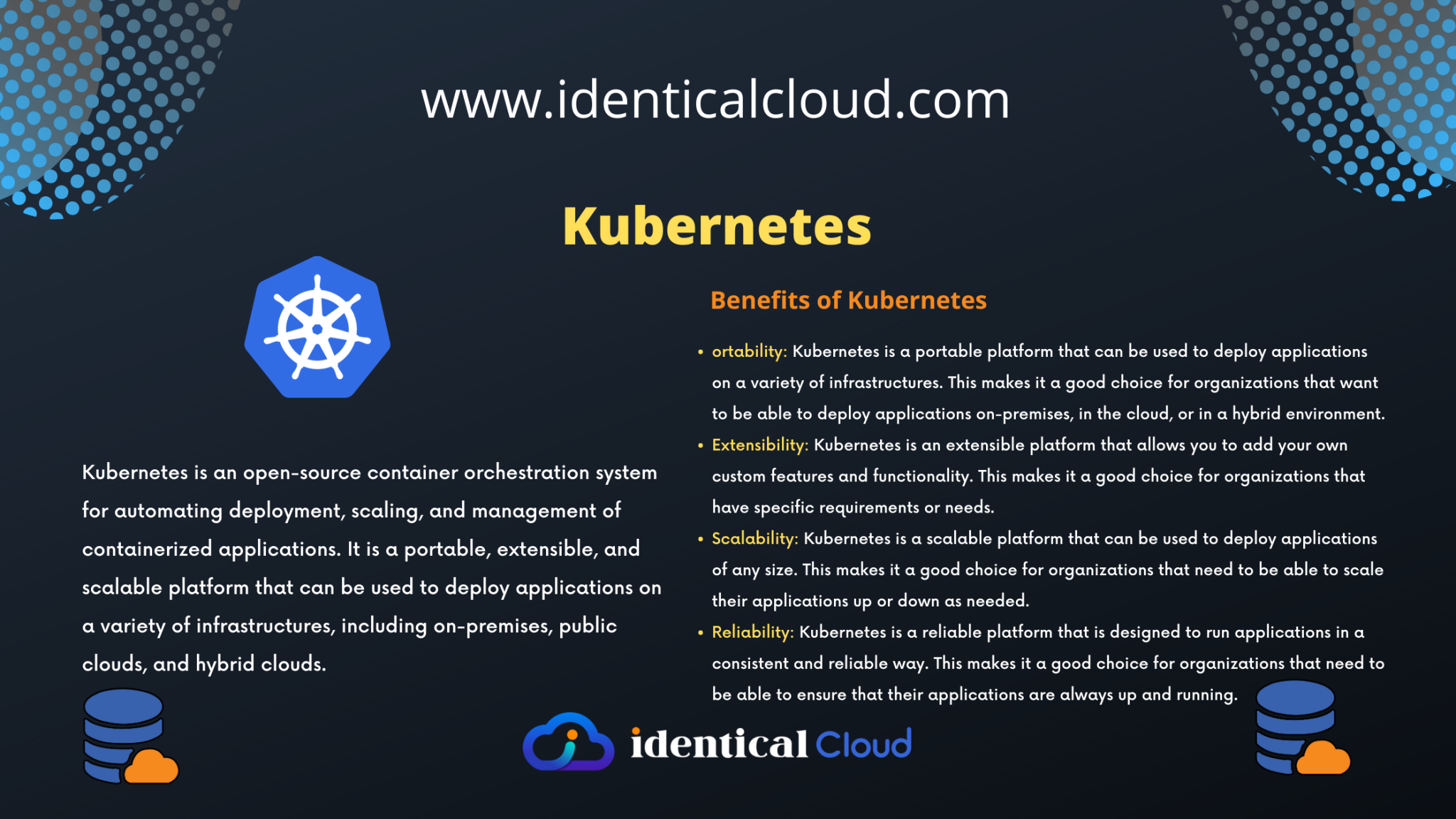 Kubernetes – Embracing Cloud Agnosticism for Ultimate Flexibility