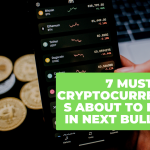 7 Must-Buy Cryptocurrencies About to pump in next bull Run - identicalcloud.com