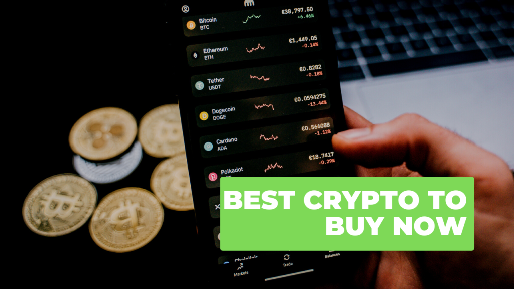 Is It A Good Time To Buy Crypto Right Now