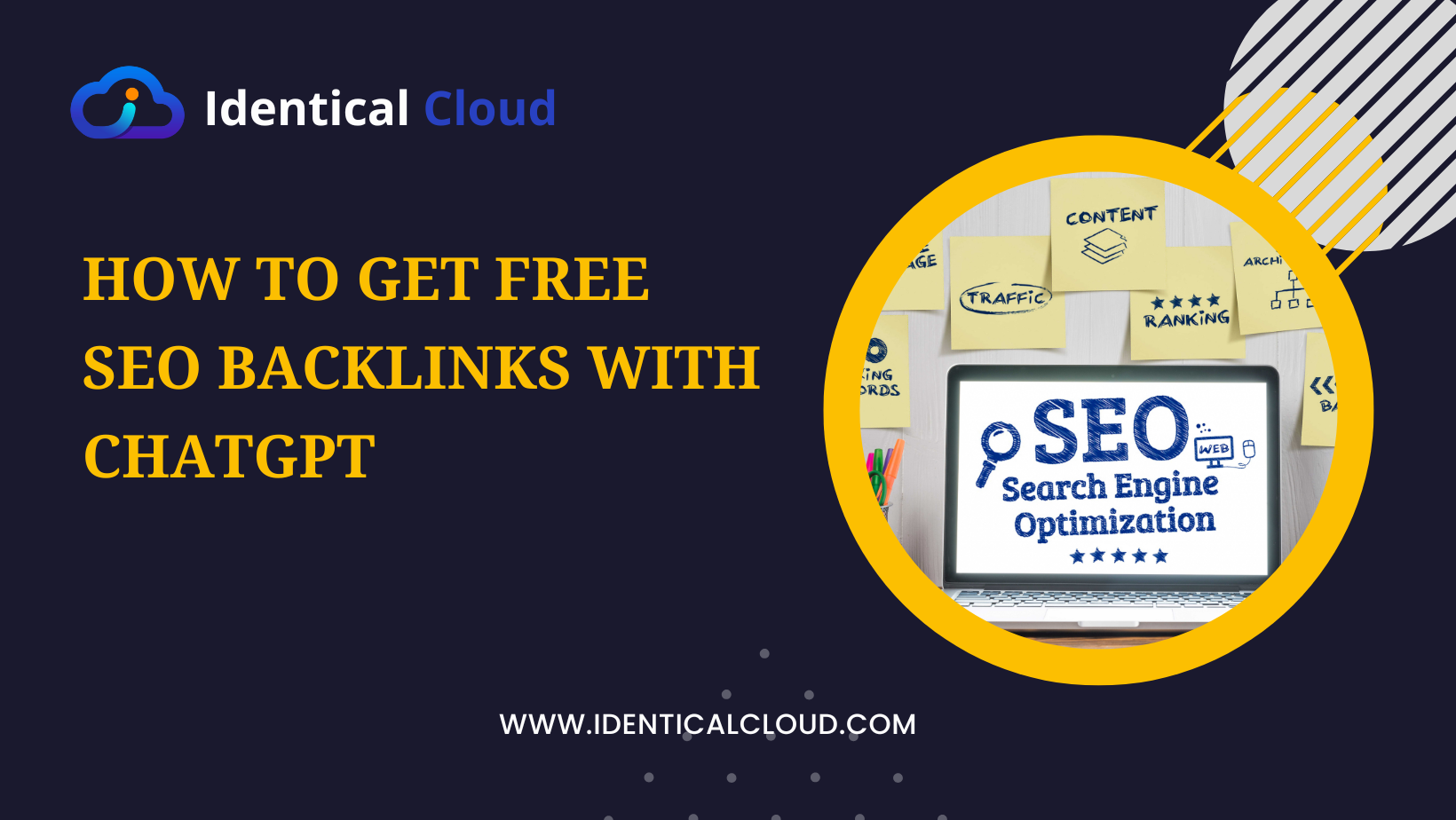 How to Get Free SEO Backlinks with ChatGPT - identicalcloud.com