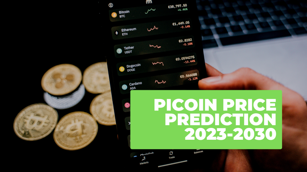 Picoin Worth