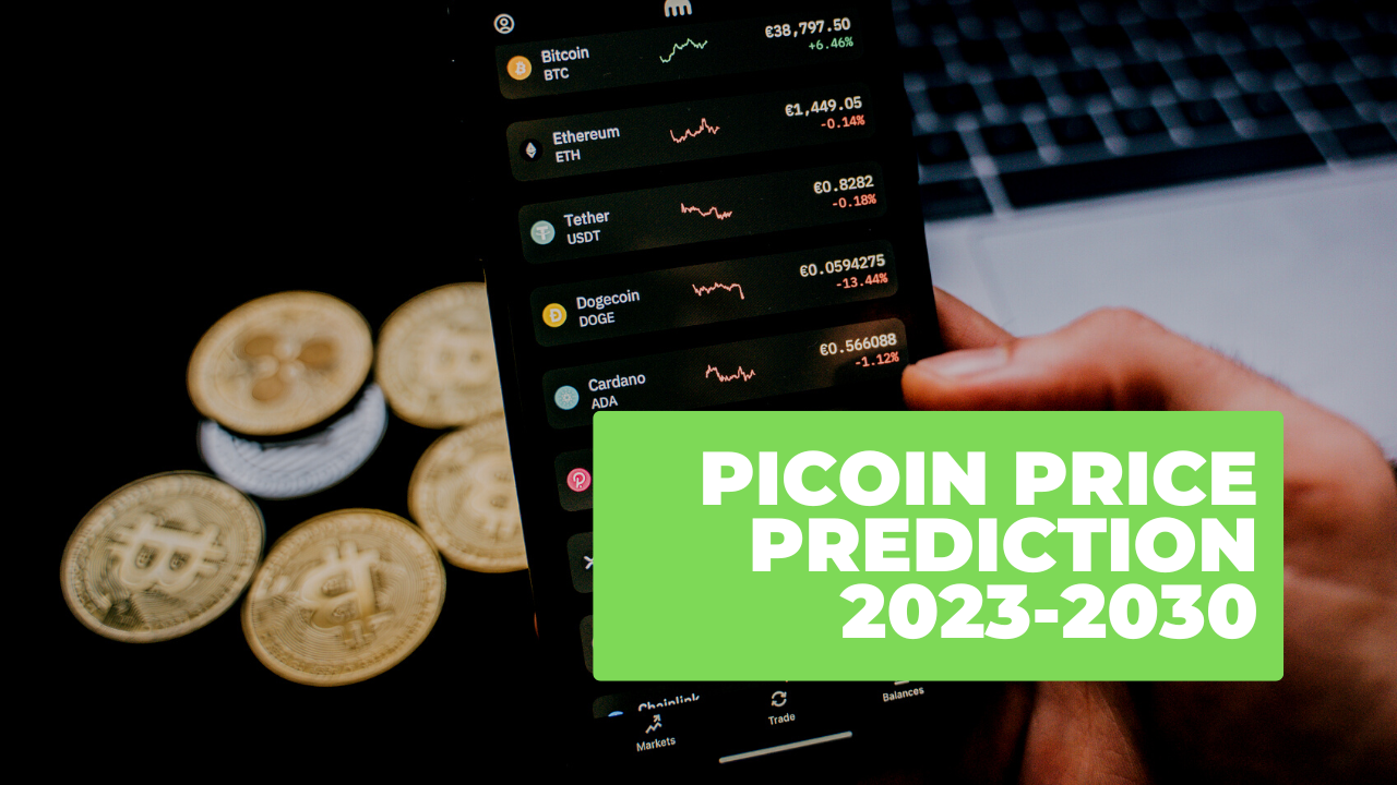 PiCoin Price Prediction 2023-2030 - identicalcloud.com