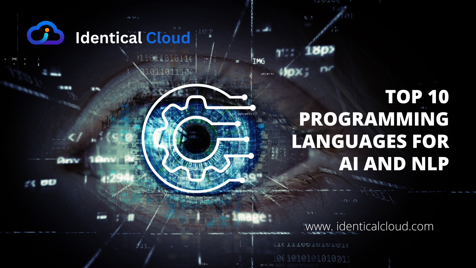Top 10 Programming Languages for AI and NLP - identicalcloud.com