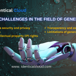 Top 5 Challenges in the Field of Generative AI - identicalcloud.com