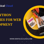 Top 5 Python Libraries for Web Development - identicalcloud.com