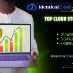 Top Cloud Stocks to Buy in August - identicalcloud.com