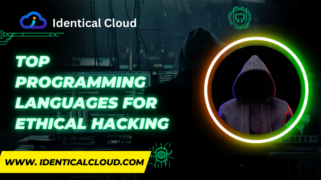 Top Programming Languages for Ethical Hacking - www.identicalcloud.com
