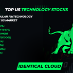 Top US Technology stocks - identicalcloud.com