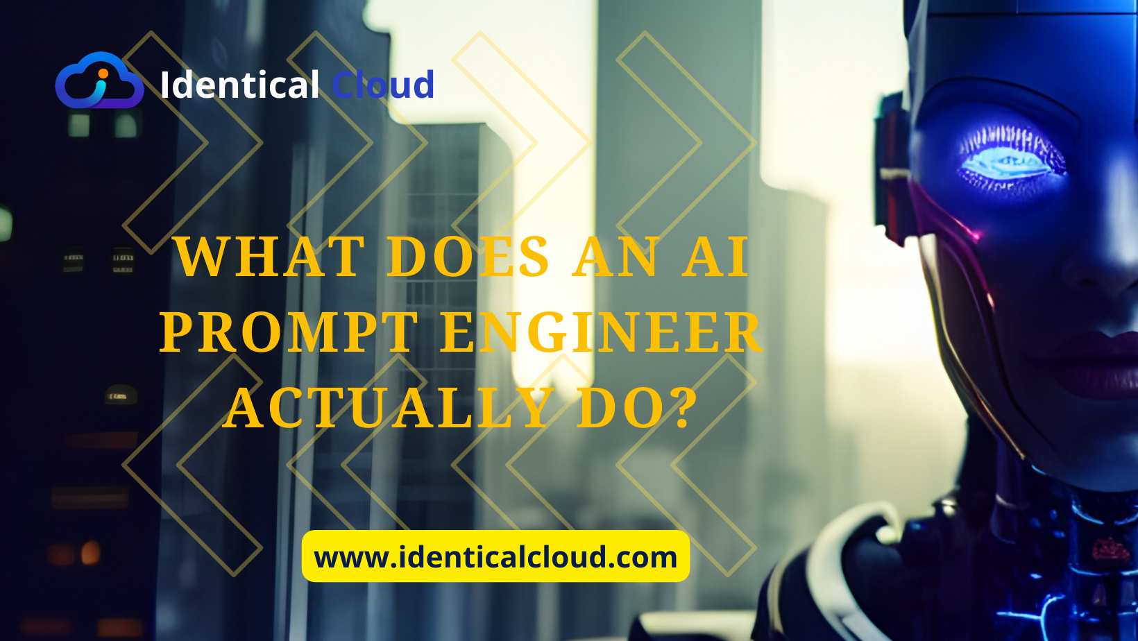 What Does an AI Prompt Engineer Actually Do? - identicalcloud.com