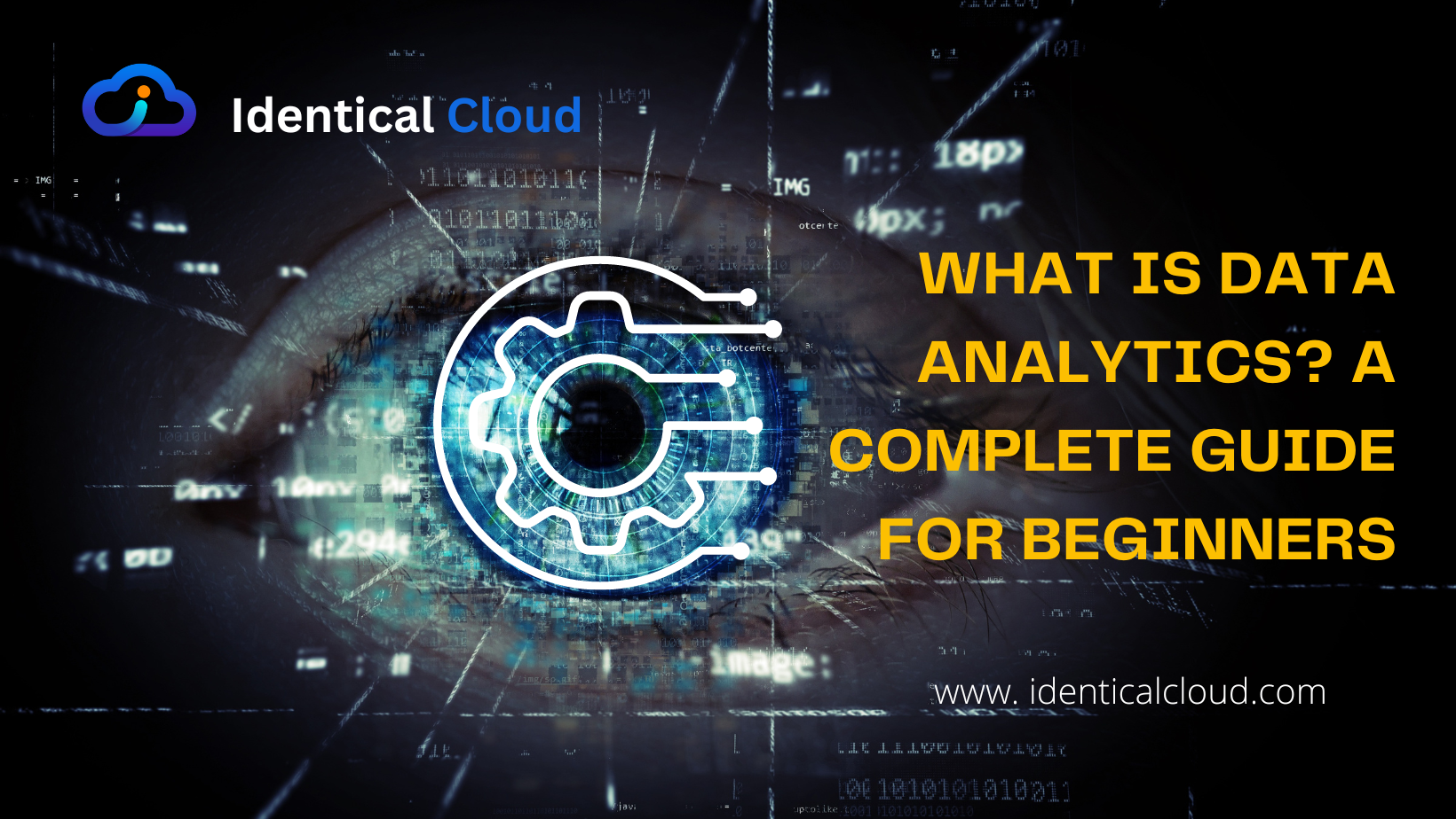 What is Data Analytics? A Complete Guide for Beginners - identicalcloud.com