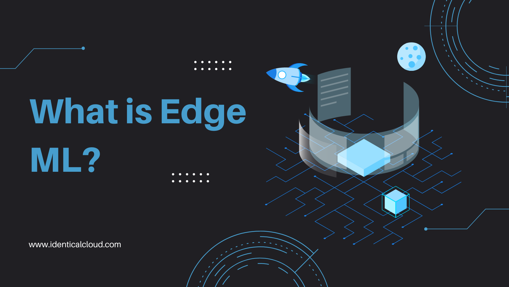 What is Edge ML? - identicalcloud.com
