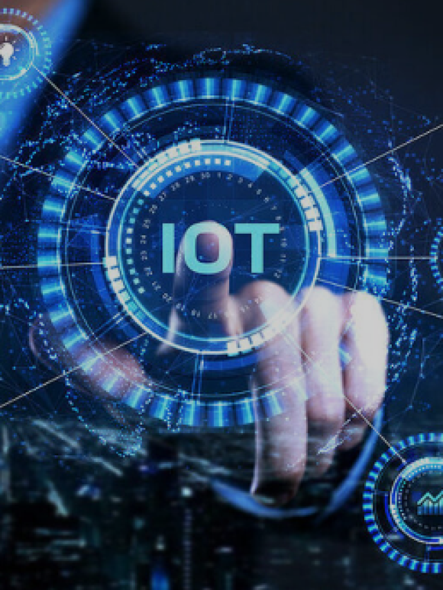IoT Trends and Development for 2023