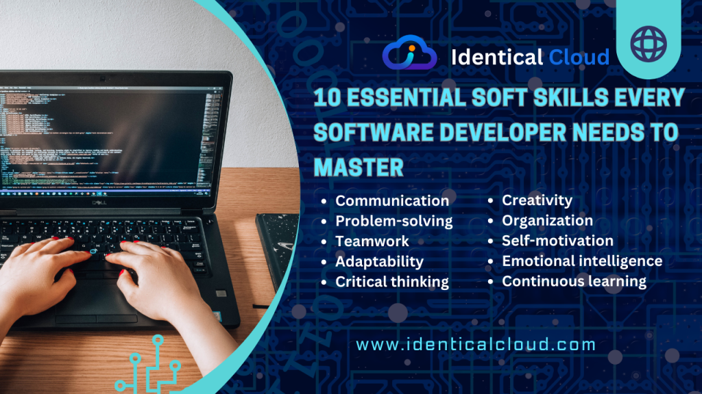 10 Essential Soft Skills Every Software Developer Needs To Master ...