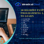 10 Highest paying programming languages to learn - www.identicalcloud.com