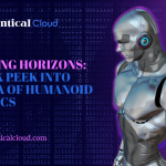 Emerging Horizons: A Sneak Peek into the Era of Humanoid Robotics - www.identicalcloud.com