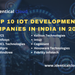 Top 10 IoT Development Companies in India in 2023 - identicalcloud.com