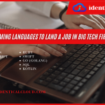 Top 10 Programming Languages to Land a Job in Big Tech Firms - www.identicalcloud.com