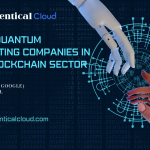Top 5 Quantum Computing Companies in the Blockchain Sector - www.identicalcloud.com