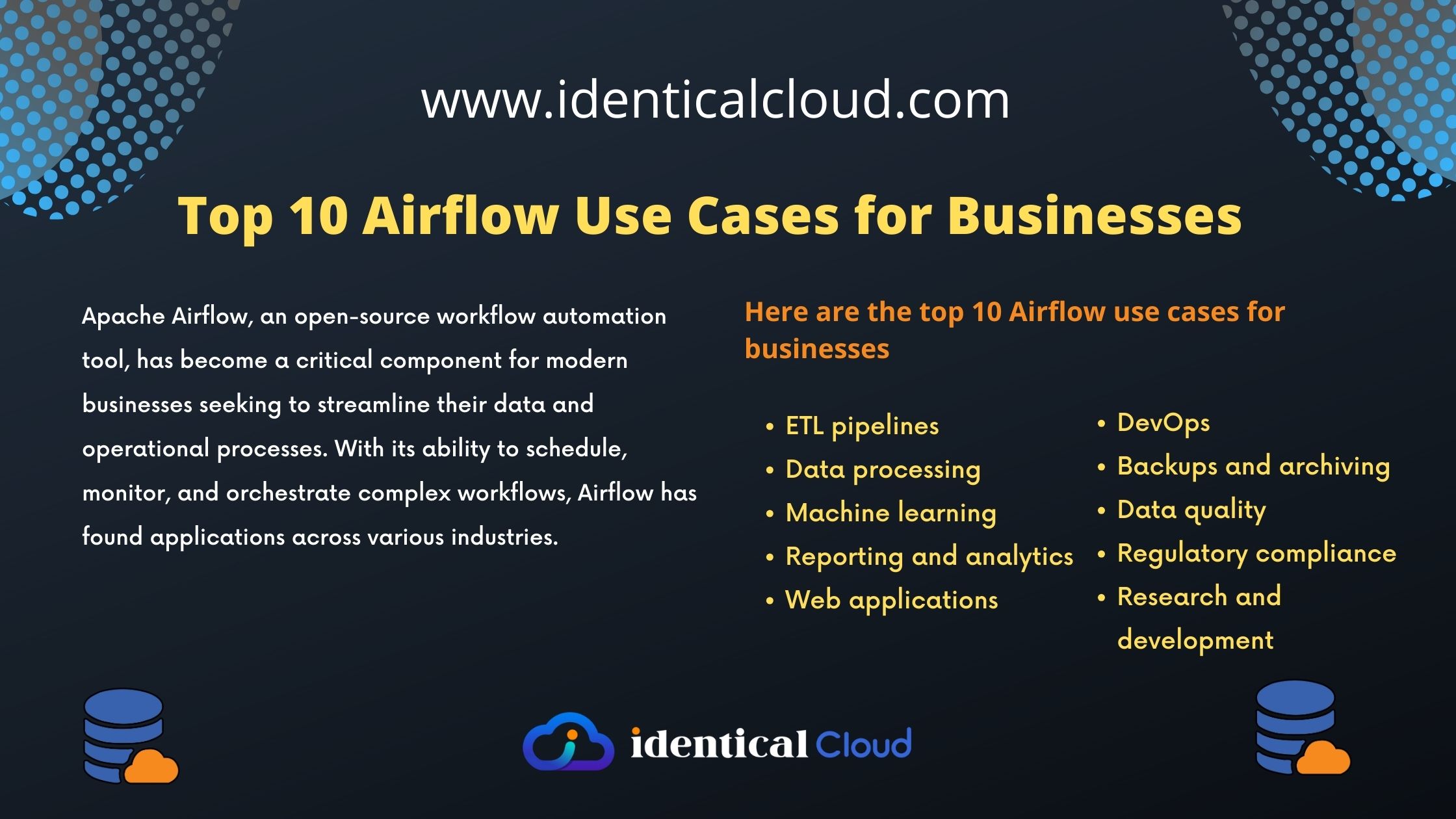 Top 10 Airflow Use Cases for Businesses - identicalcloud.com