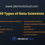 10 Types of Data Scientists - identicalcloud.com