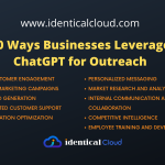 10 Ways Businesses Leverage ChatGPT for Outreach - identicalcloud.com