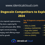 Top 10 Dogecoin Competitors to Explore in 2024 - identicalcloud.com