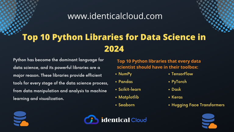 Top 10 Python Libraries For Data Science In 2024 Identical Cloud   Top 10 Python Libraries For Data Science In 2024 Identicalcloud.com  768x432 