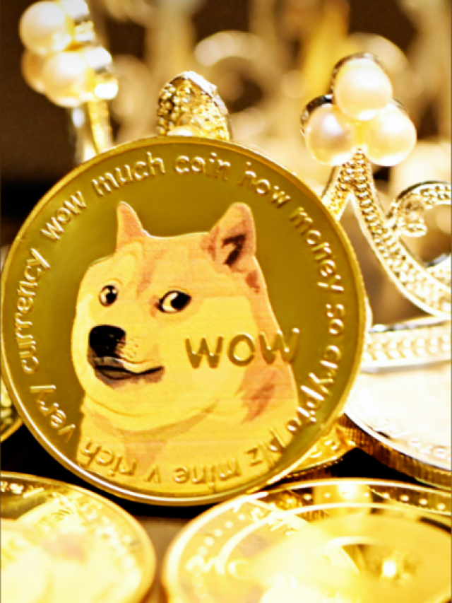 Top 10 Dogecoin Competitors to Explore in 2024 - identical cloud
